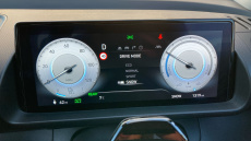 Hyundai INSTER 85kW 02 49kWh 5dr Auto Electric Hatchback